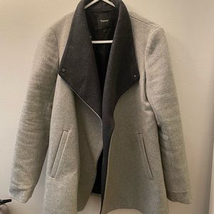 Theory jacket size S